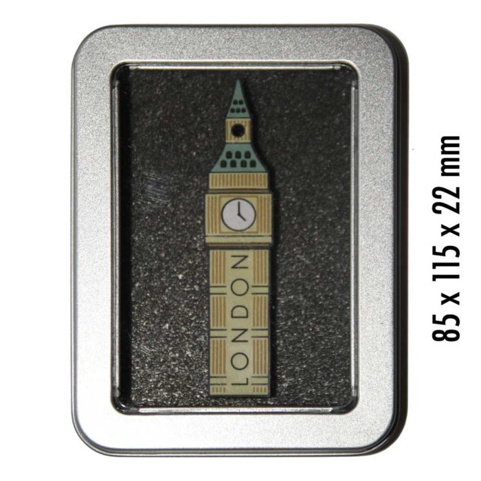 London-Big-Ben-Souvenir-USB-Datentraeger-Schluesselanhaenger-Bildergalerien-cultourstix-lexapix
