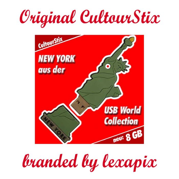New-York-Amerika-USA-Souvenir-USB-Datentraeger-Schluesselanhaenger-Bildergalerien-cultourstix-lexapix